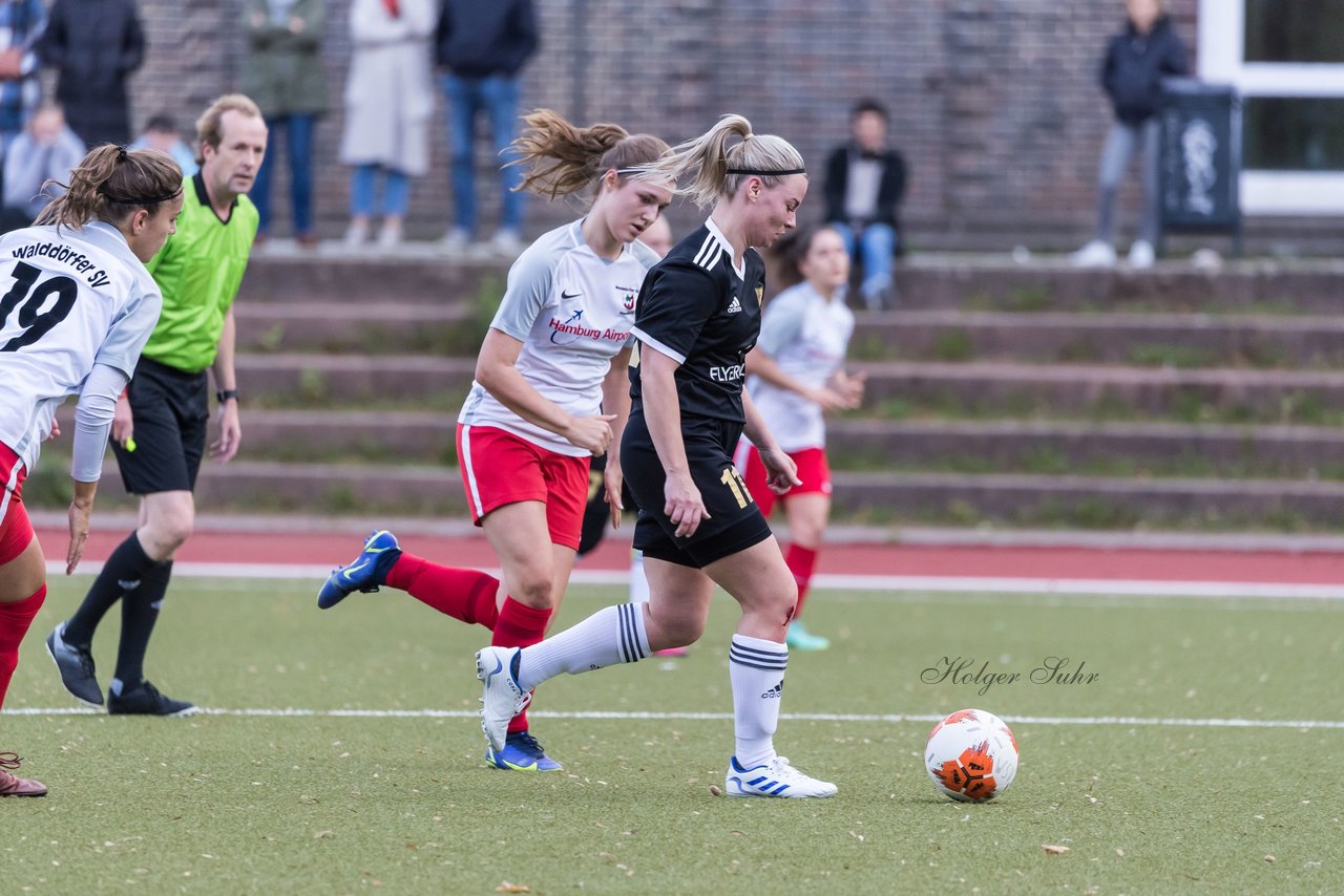 Bild 182 - F Walddoerfer SV 2 - SC Condor : Ergebnis: 1:1